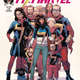 Image: Marvel Comics; cover by Valerio Schiti and Rachelle Rosenberg